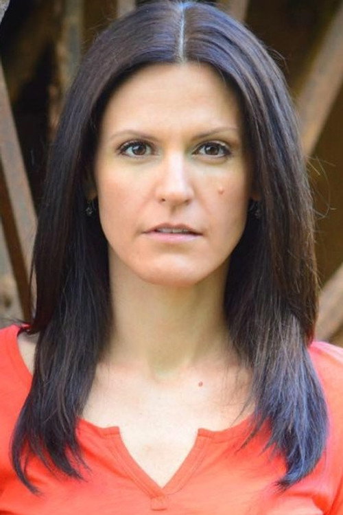 Photo of Athena Maria Bitzis, Acting