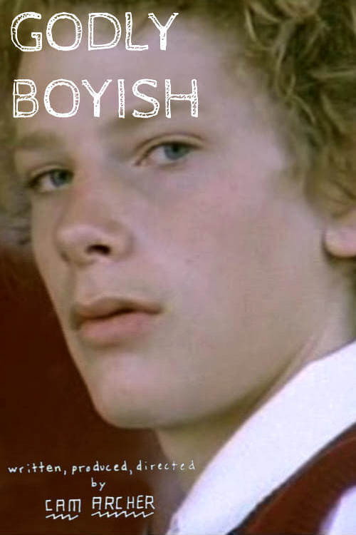 Movie poster for Godly Boyish (2004)
