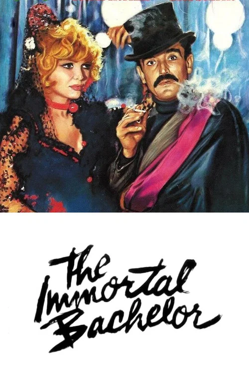 Movie poster for Midnight Pleasures (1975)