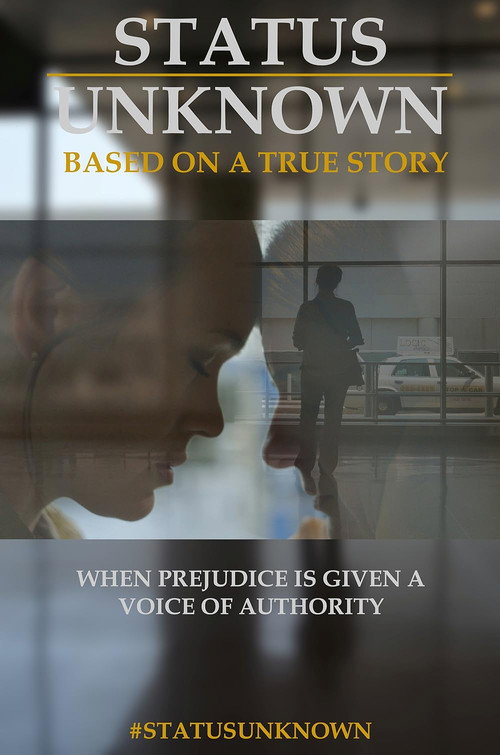 Movie poster for Status Unknown