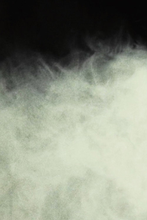 Movie poster for An Example of Lee-Roth Fog, Isolated Under Laboratory Conditions (2022)