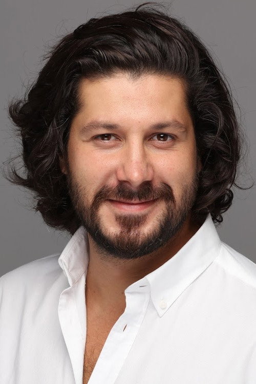 Orhan Kanalp profile