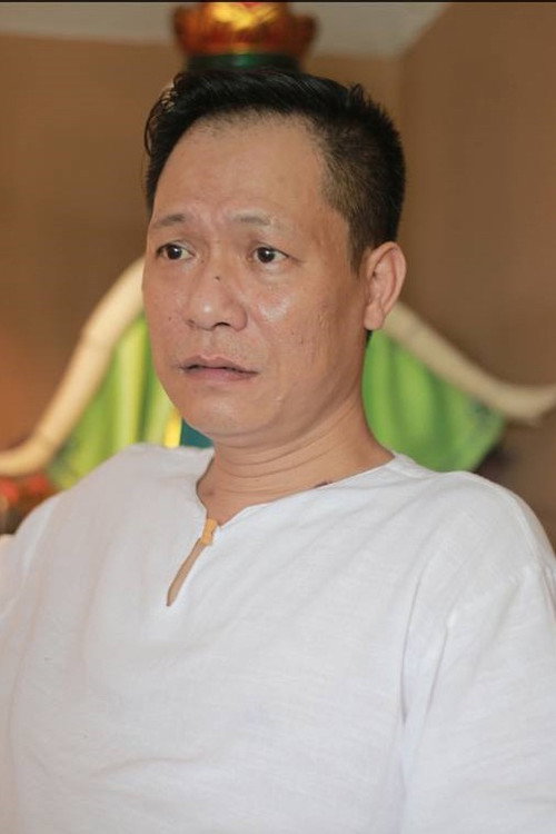 Photo of Lê Chí Kiên, Acting