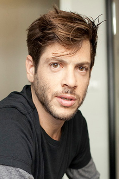 Michael Hanegbi profile