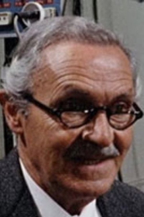 Photo of Leonardo Scavino, Acting