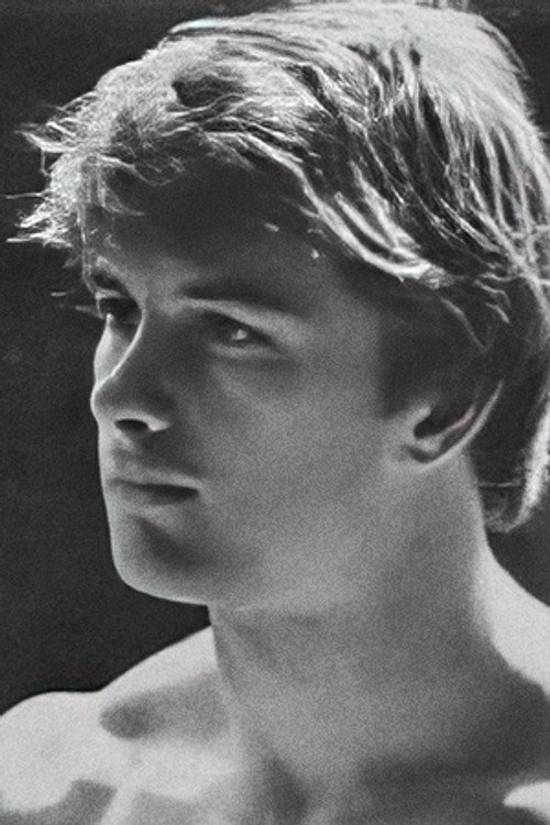 Photo of Ron Miles, Acting