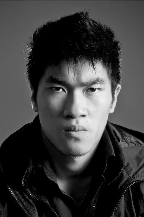 Photo of Hung Dante Dong, Acting