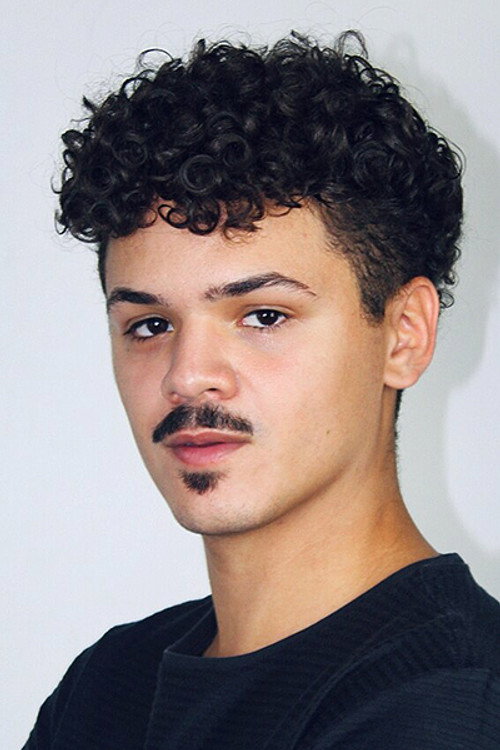 Photo of Lucas Righi, Acting