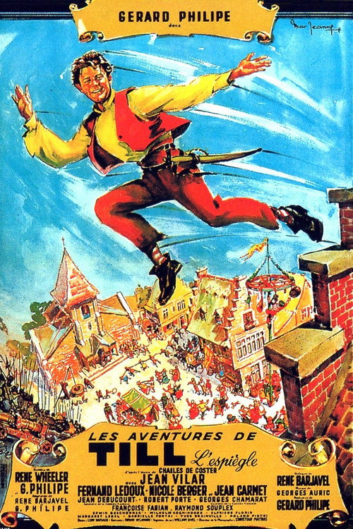 Movie poster for Bold Adventure (1956)