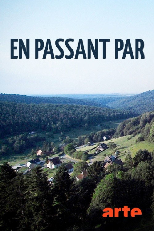 Series poster for Franche-Comté und Jura (2018)