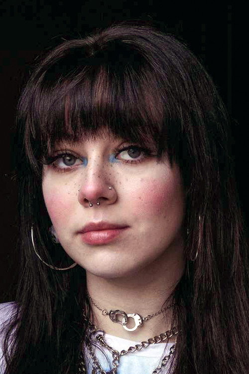 Photo of Edda Lovisa, Acting