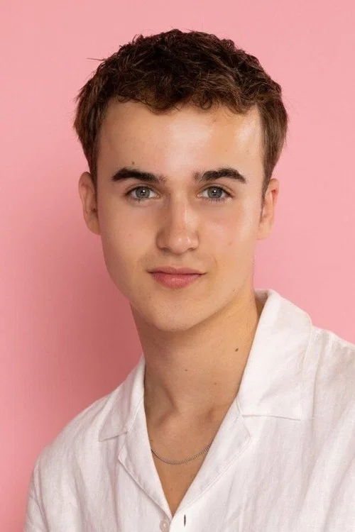 Niels Schlimback profile