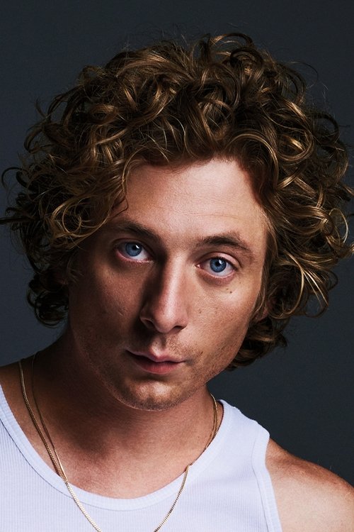 Jeremy Allen White profile