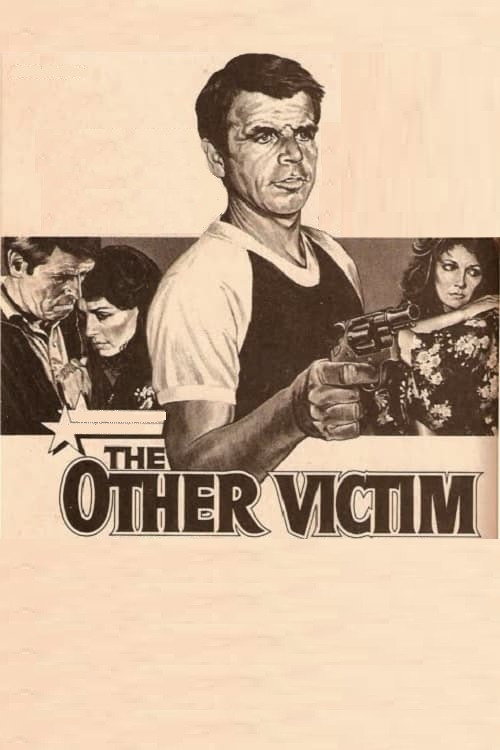 Movie poster for The Other Victim (1981)