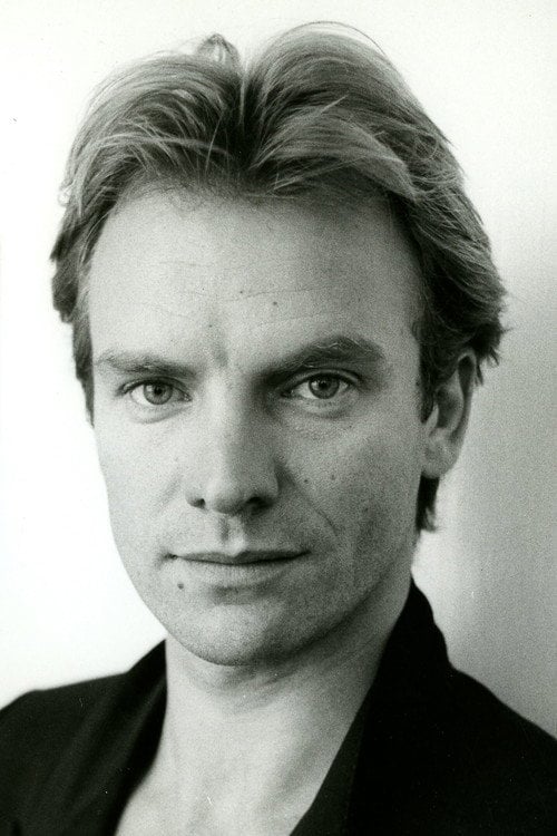 Photo of Sting, Acting