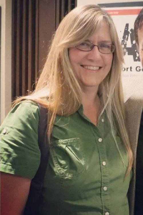 Photo of Nancy Kruse, Directing