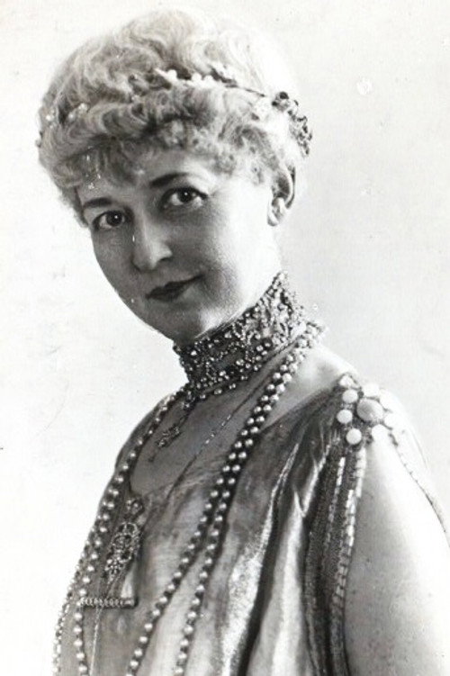 Photo of Helen Lowell, Acting