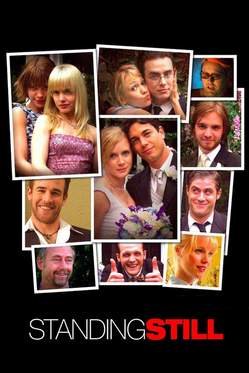 Movie poster for Standing Still (2005)