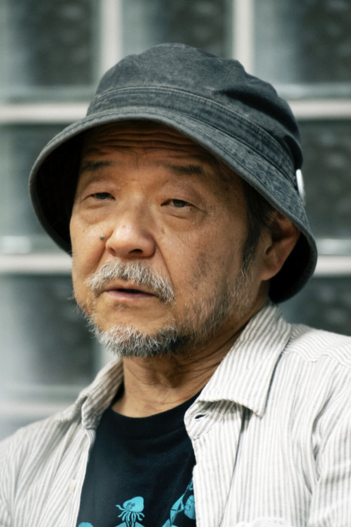 Photo of Mamoru Oshii, Directing