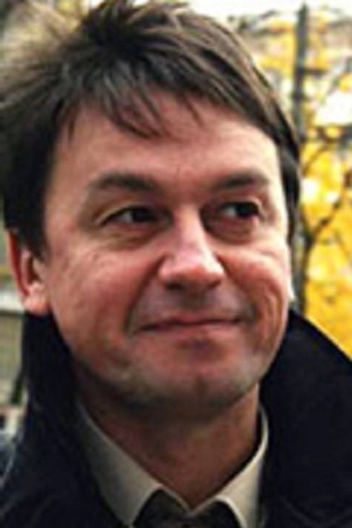 Photo of Dmitry Shilyaev, Acting