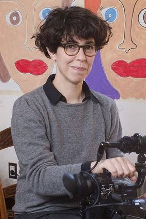 Photo of Mariana Viñoles, Directing