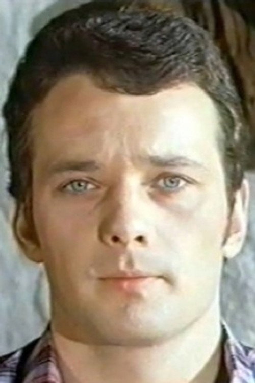Photo of Erik Nielsen, Acting