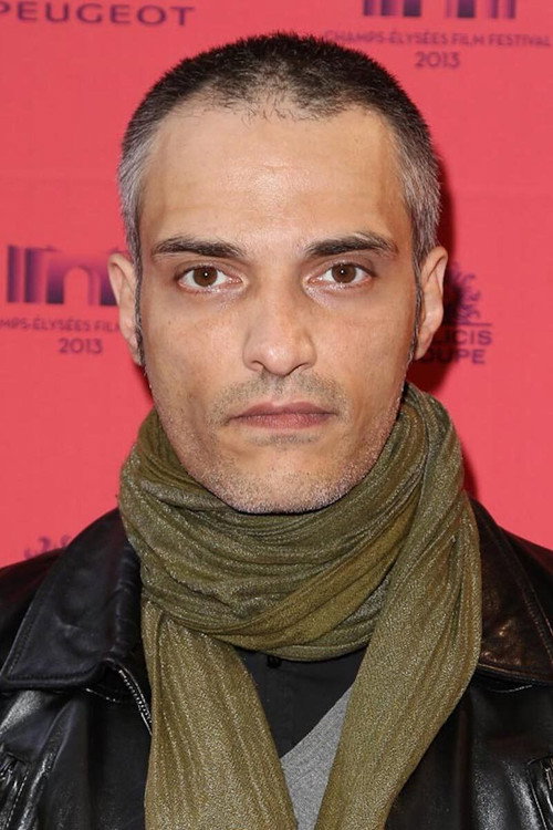 Photo of Vincent Martinez, Acting
