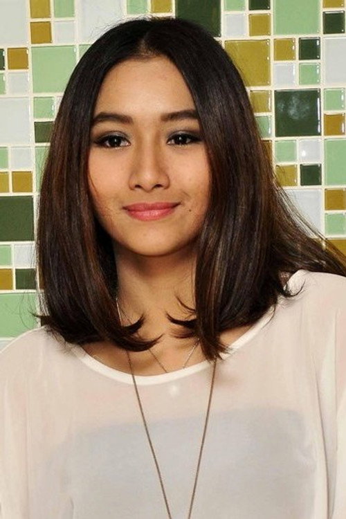 Adzana Bing Slamet profile