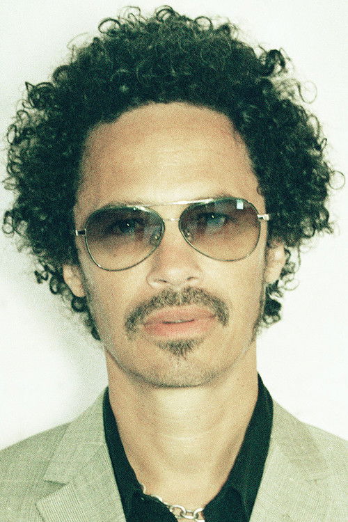 Eagle-Eye Cherry profile