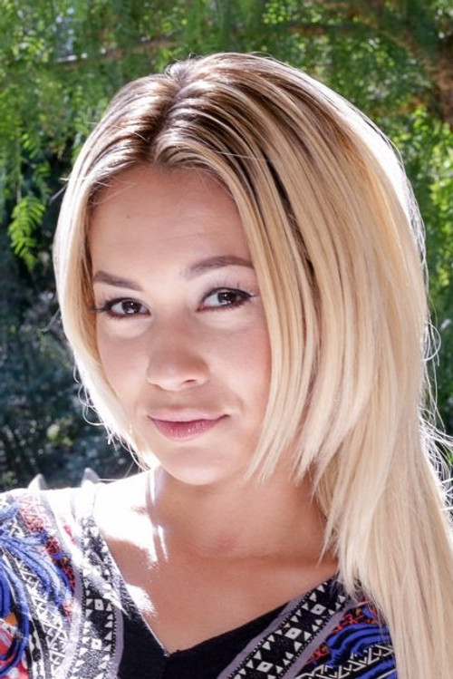 Photo of Mila Blaze, Acting
