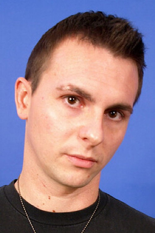 Photo of Scott Johnson, Acting