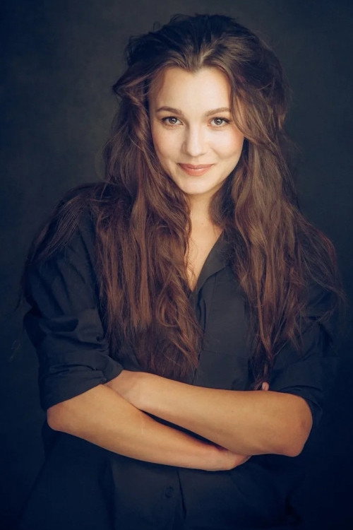 Photo of Екатерина Рябова, Acting