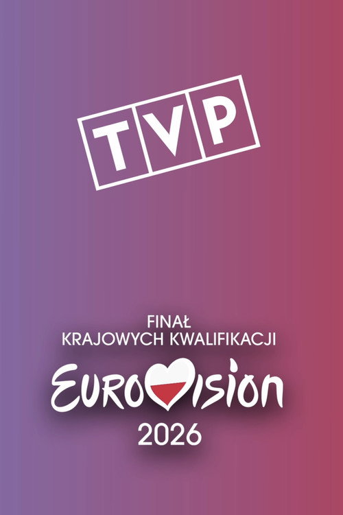 Series poster for Wielki Finał Polskich Kwalifikacji (2003)