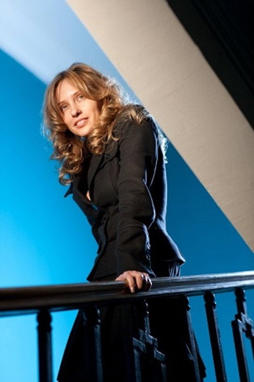 Photo of Natalya Kotkova, Production