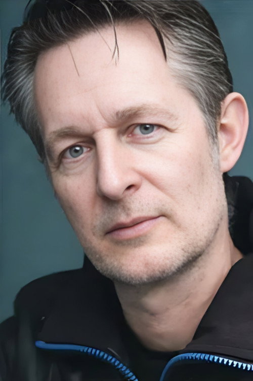 Photo of James Merganser, Acting