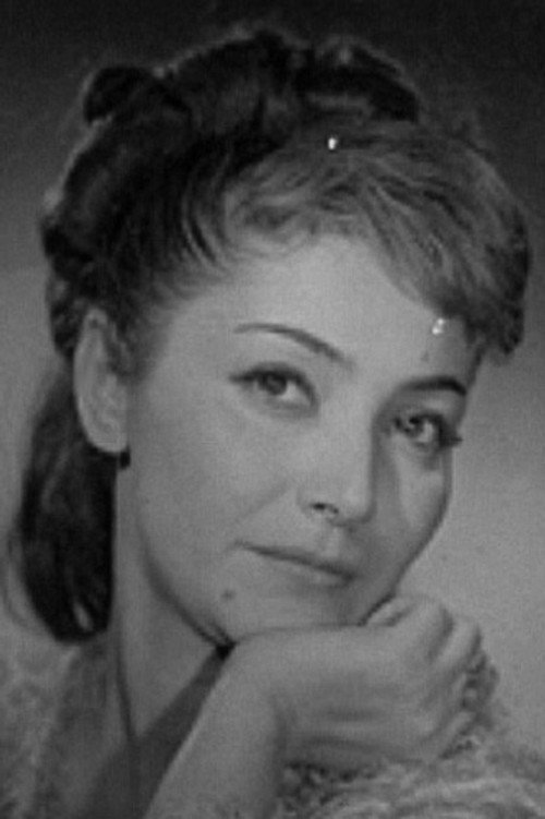 Photo of Safura Ibrahimova, Acting