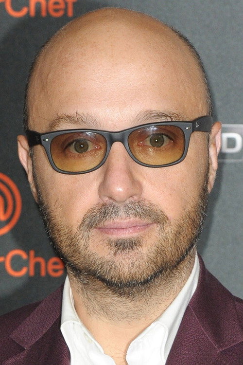 Joe Bastianich profile