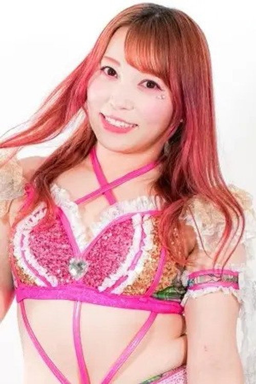 Photo of Miu Sakamaki, Acting