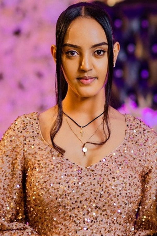 Photo of Nardos Adane, Acting