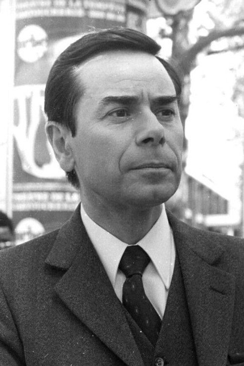 Photo of Maurice Travail, Acting