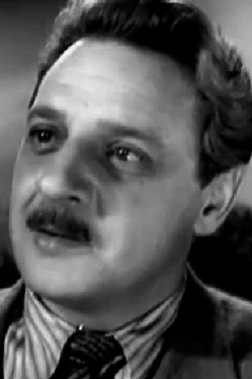 Ivan Vereisky profile