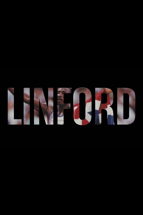 Movie poster for Linford (2024)