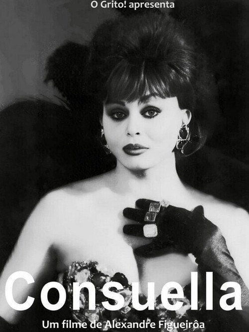 Movie poster for Consuella (2023)