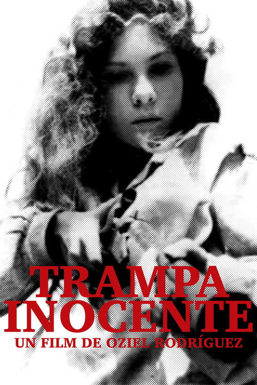 Movie poster for Trampa inocente (1978)