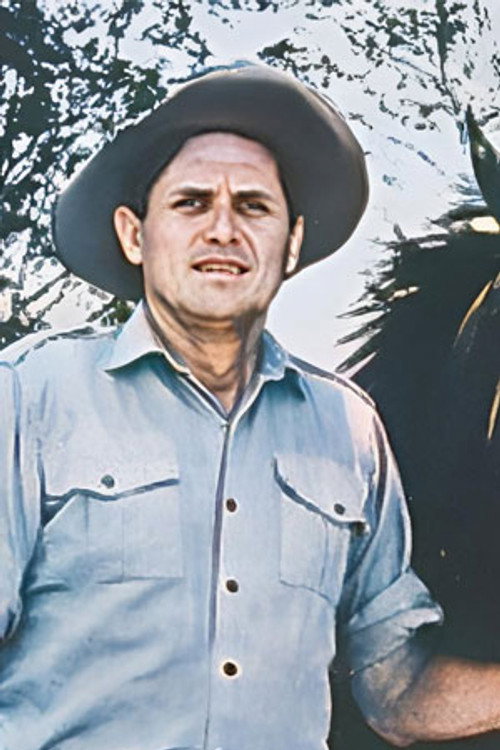 Photo of Slim De Grey, Acting