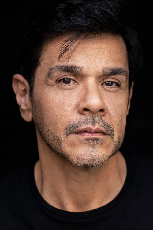 Photo of Gerardo de Pablos, Acting
