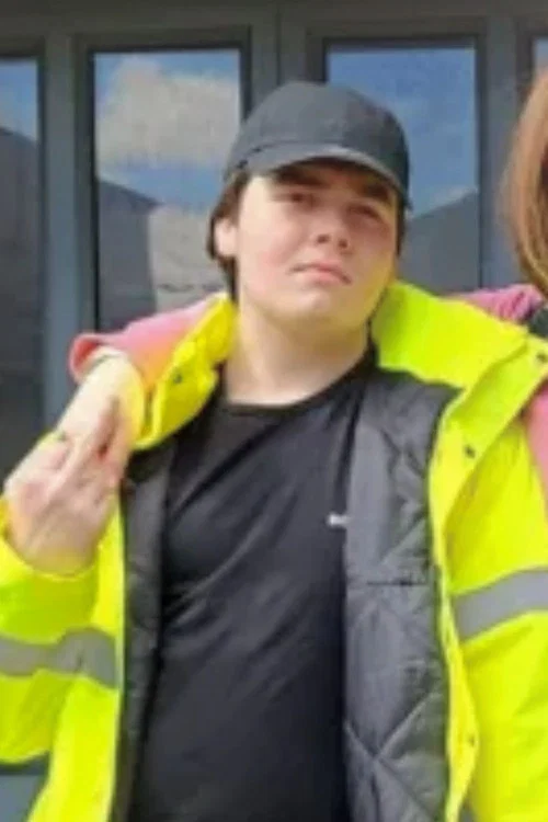 Photo of Logan Smith, Acting