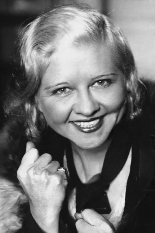 Photo of Nita Cavalier, Acting