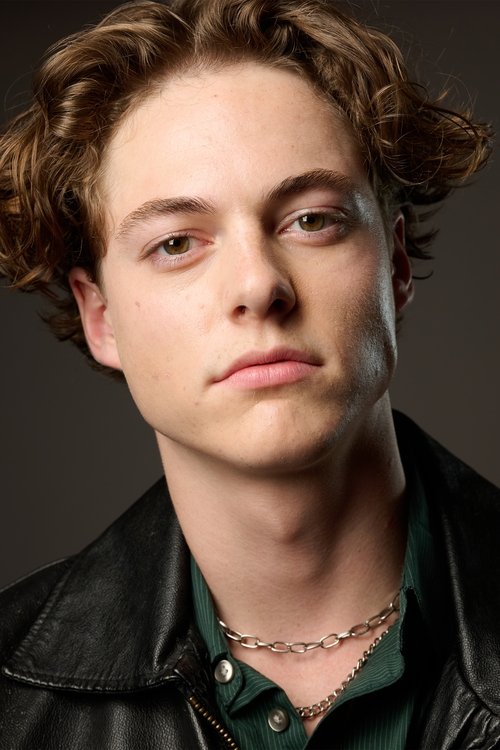Photo of Julian Krenn, Acting