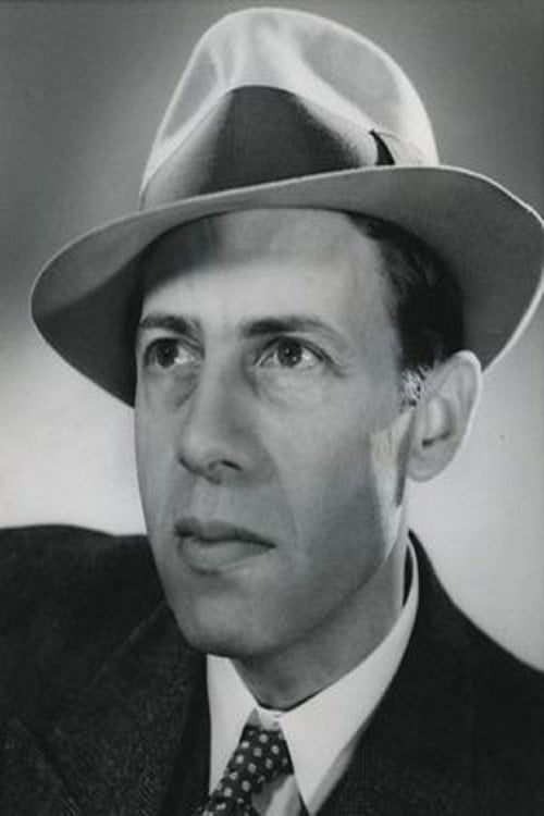 Photo of Arne-Ole David, Acting
